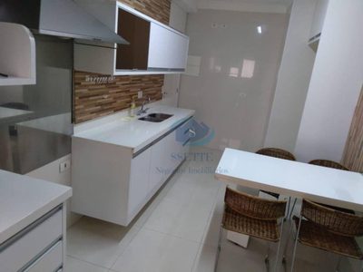Apartamento, 2 quartos, 100 m² - Foto 4