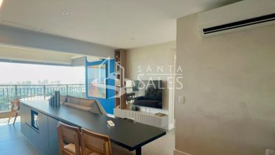 Apartamento, 2 quartos, 78 m² - Foto 2