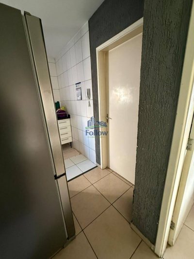 Apartamento, 2 quartos, 48 m² - Foto 5