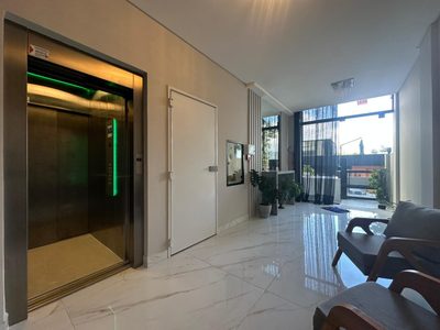 Apartamento, 3 quartos, 95 m² - Foto 2