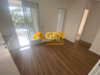 Apartamento, 2 quartos, 34 m² - Foto 1