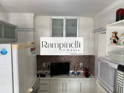 Apartamento, 3 quartos, 90 m² - Foto 5