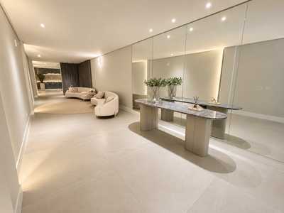 Apartamento, 2 quartos, 71 m² - Foto 1