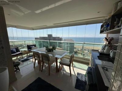 Apartamento, 3 quartos, 112 m² - Foto 3