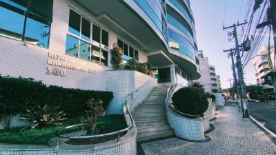 Apartamento, 2 quartos, 110 m² - Foto 1