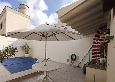 Casa, 3 quartos, 295 m² - Foto 5