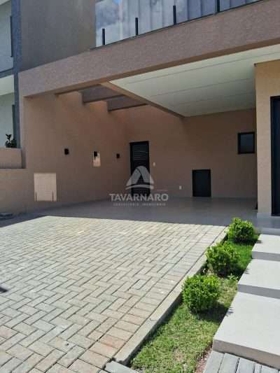 Sobrado, 3 quartos, 165 m² - Foto 4