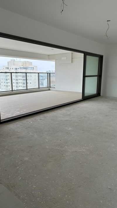 Apartamento, 3 quartos, 142 m² - Foto 4