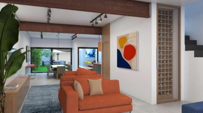 Casa, 5 quartos, 460 m² - Foto 5