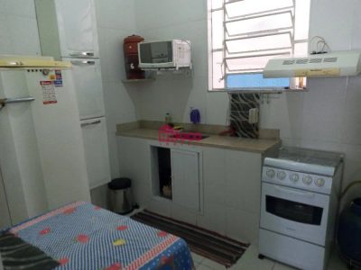 Apartamento, 2 quartos, 66 m² - Foto 5
