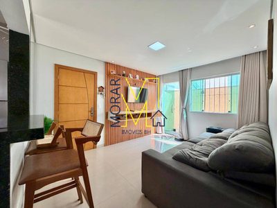 Apartamento, 2 quartos, 87 m² - Foto 1