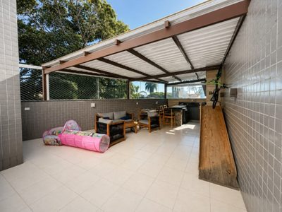 Apartamento, 3 quartos, 179 m² - Foto 4
