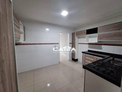 Sobrado, 3 quartos, 100 m² - Foto 3
