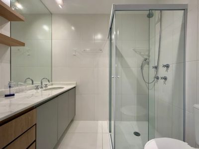 Apartamento, 1 quarto, 27 m² - Foto 3