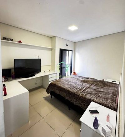 Sobrado, 3 quartos, 195 m² - Foto 5