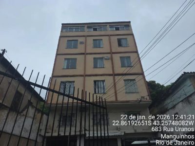 Apartamento, 1 quarto, 63 m² - Foto 1