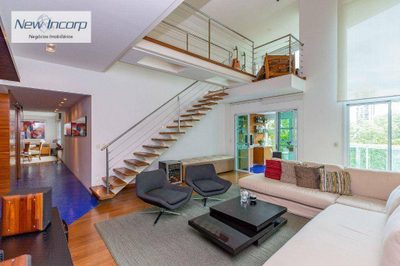 Apartamento, 3 quartos, 213 m² - Foto 2