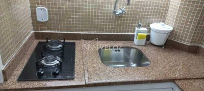 Apartamento, 30 m² - Foto 1