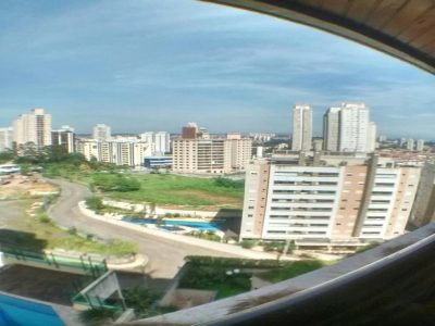 Apartamento, 3 quartos, 410 m² - Foto 2