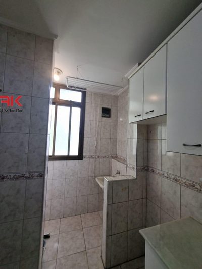 Apartamento, 2 quartos, 56 m² - Foto 3