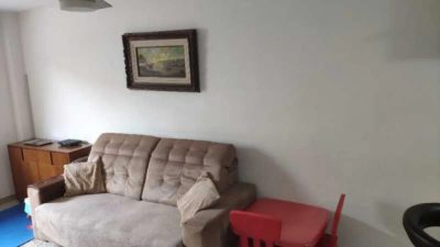 Casa de Condomínio, 2 quartos - Foto 4