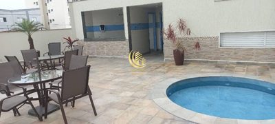 Cobertura, 4 quartos, 360 m² - Foto 4