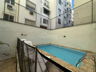 Apartamento, 2 quartos, 112 m² - Foto 1