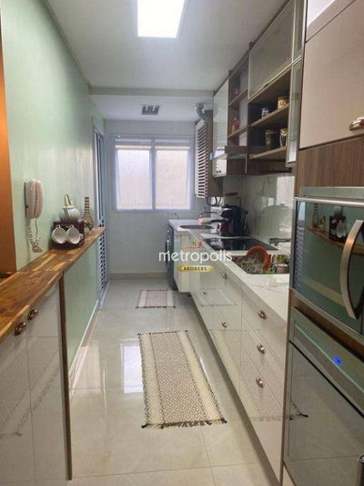 Apartamento, 2 quartos, 70 m² - Foto 4