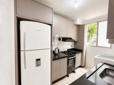 Apartamento, 2 quartos - Foto 4