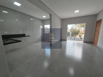 Apartamento, 2 quartos, 64 m² - Foto 4