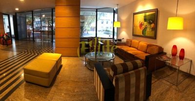 Apartamento, 1 quarto, 45 m² - Foto 2