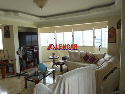 Apartamento, 2 quartos, 178 m² - Foto 5