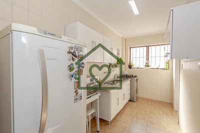 Apartamento, 2 quartos, 75 m² - Foto 4