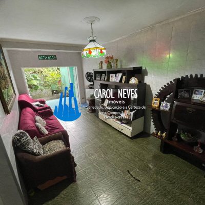 Casa, 3 quartos, 242 m² - Foto 2