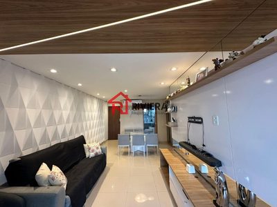 Apartamento, 3 quartos, 110 m² - Foto 5