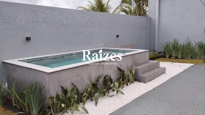 Casa, 4 quartos, 262 m² - Foto 3