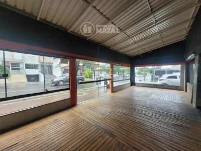 Loja-Salão, 373 m² - Foto 3