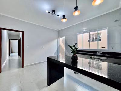 Casa, 2 quartos, 100 m² - Foto 1