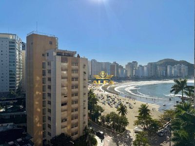 Apartamento, 3 quartos, 120 m² - Foto 3