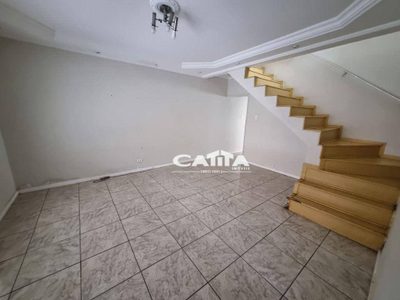 Sobrado, 3 quartos, 218 m² - Foto 2