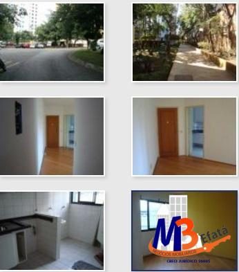 Apartamento, 2 quartos, 58 m² - Foto 4