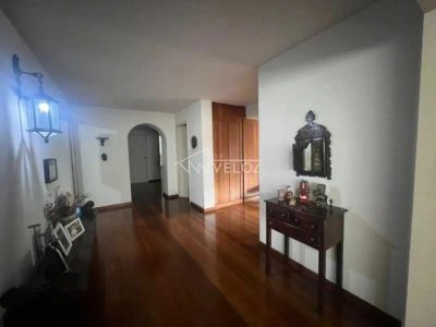 Apartamento, 4 quartos, 251 m² - Foto 5