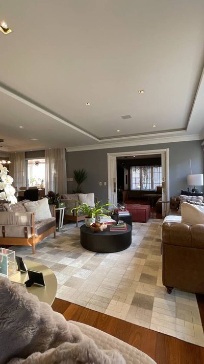Casa, 5 quartos, 480 m² - Foto 5