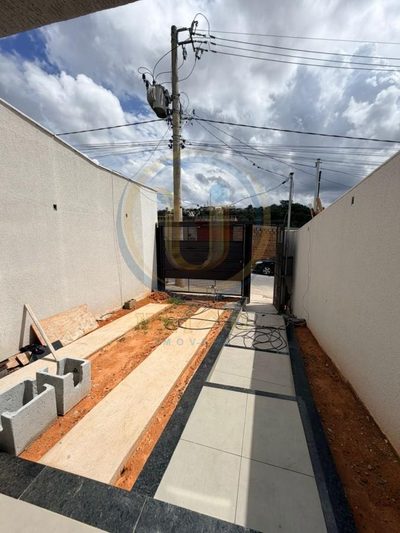 Casa, 3 quartos, 125 m² - Foto 3