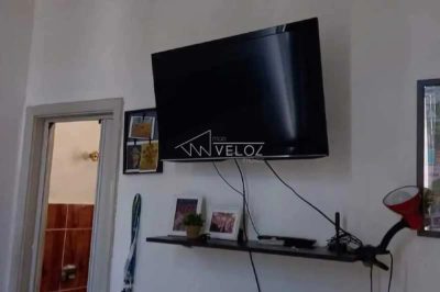 Apartamento, 1 quarto, 38 m² - Foto 4