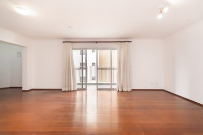 Apartamento, 3 quartos, 155 m² - Foto 2