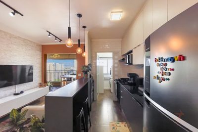 Apartamento, 2 quartos, 65 m² - Foto 3