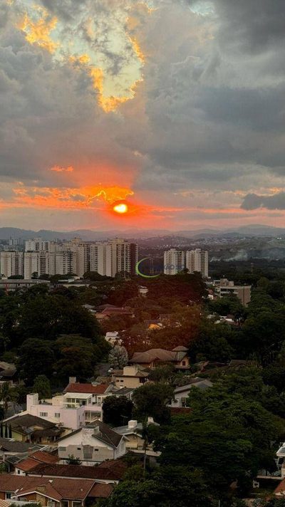 Apartamento, 4 quartos, 189 m² - Foto 1