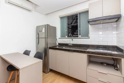 Apartamento, 1 quarto, 24 m² - Foto 3