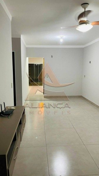 Casa de Condomínio, 2 quartos - Foto 3